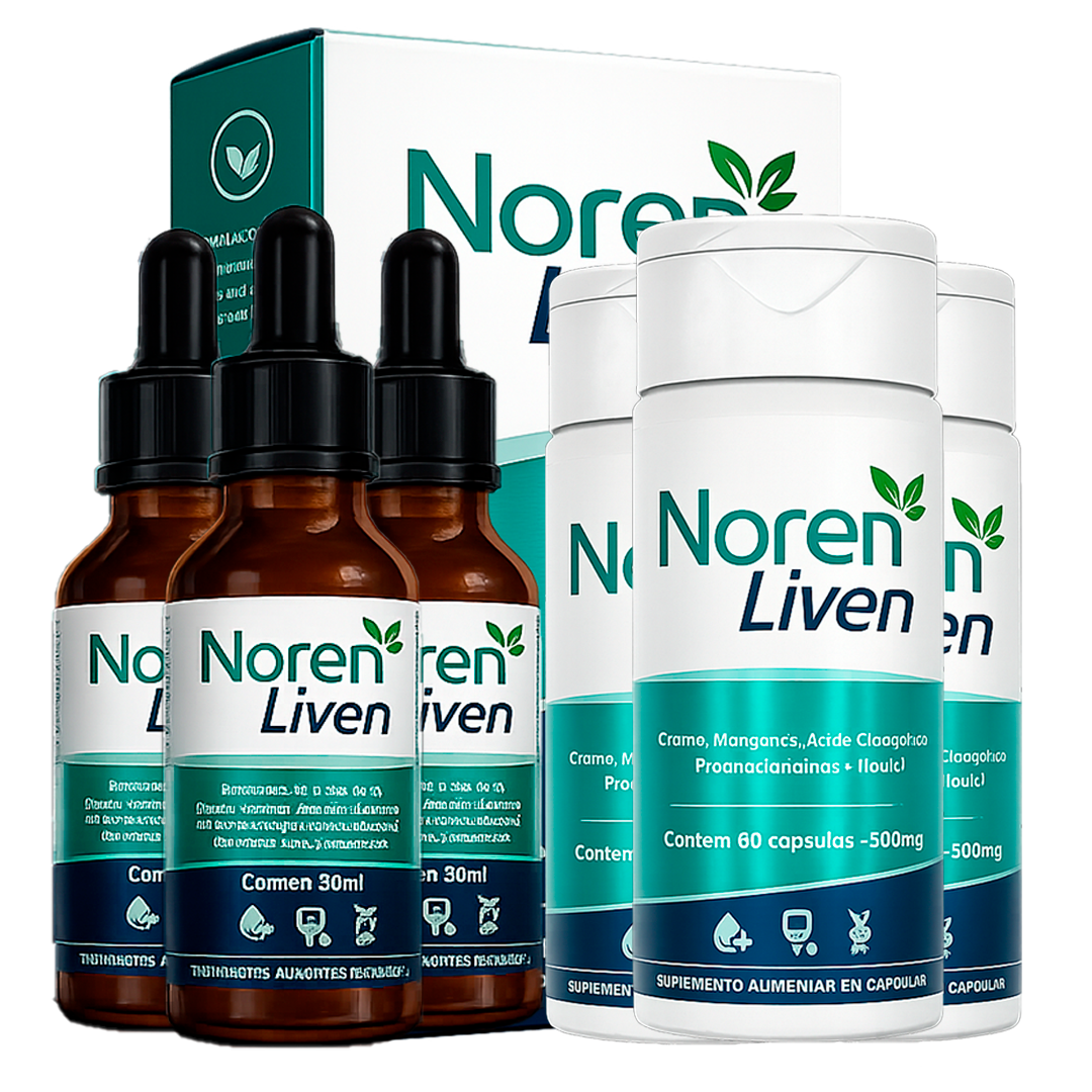 NorenLiven