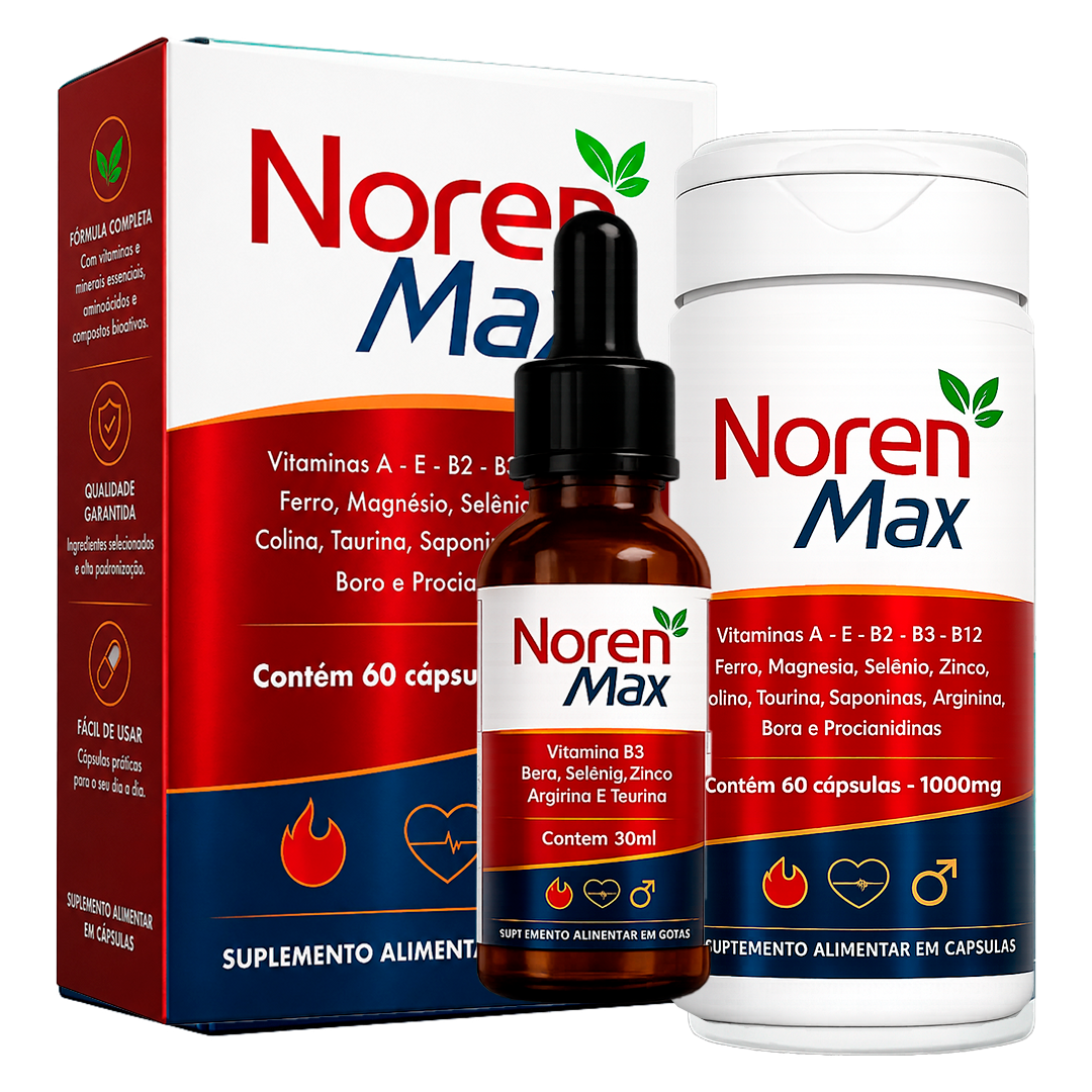 NorenMax