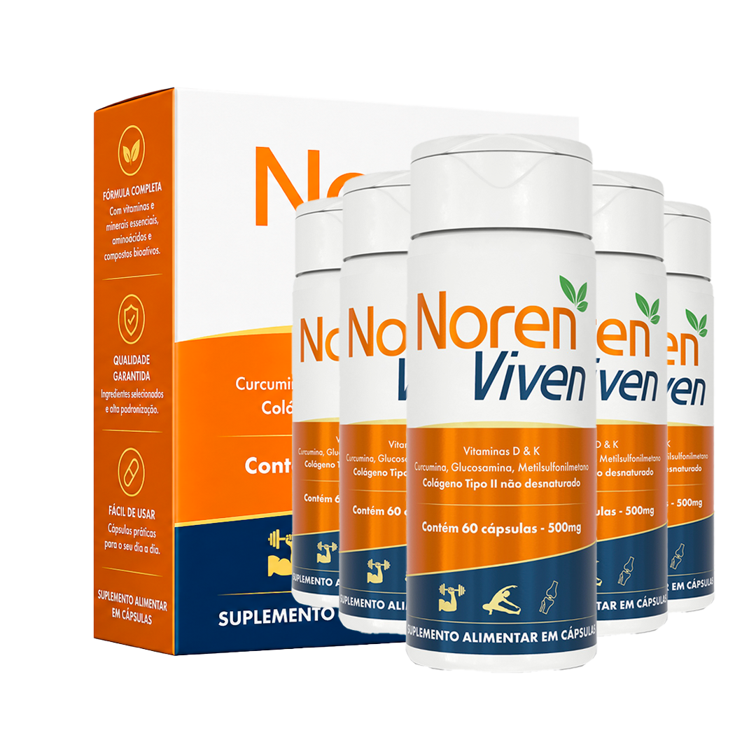 NorenViven ArtiFlex